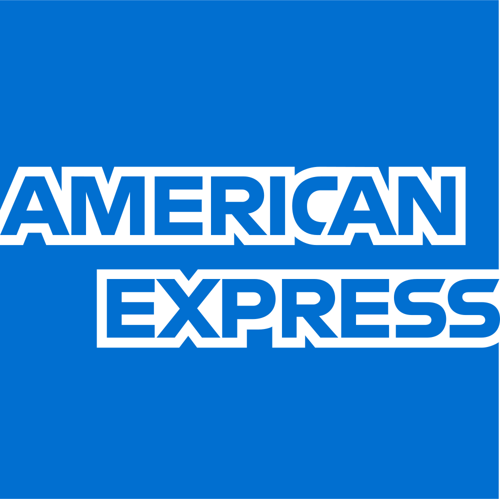 Betala enkelt med American Express